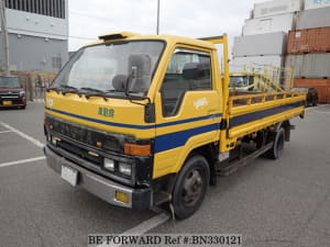 Used 1993 TOYOTA DYNA TRUCK BN330121 for Sale