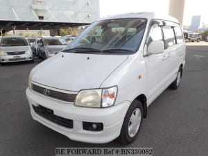 Used 1998 TOYOTA LITEACE NOAH BN330082 for Sale