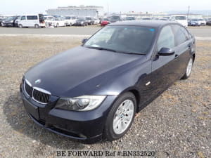 Used 2005 BMW 3 SERIES BN332520 for Sale