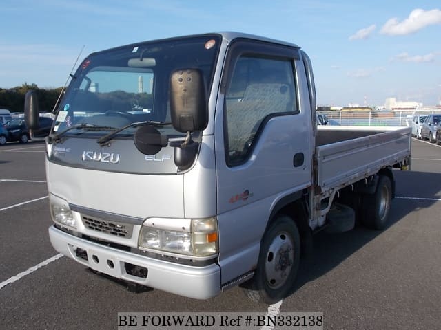 ISUZU Elf Truck