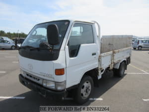 Used 1997 TOYOTA TOYOACE BN332264 for Sale