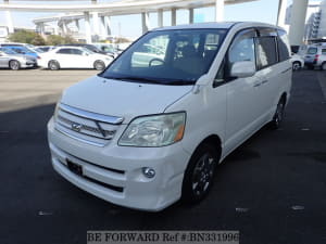 Used 2006 TOYOTA NOAH BN331996 for Sale