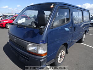 Used 1994 TOYOTA HIACE VAN BN332378 for Sale