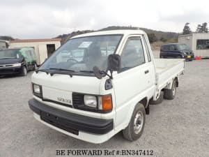 Used 1996 TOYOTA LITEACE TRUCK BN347412 for Sale
