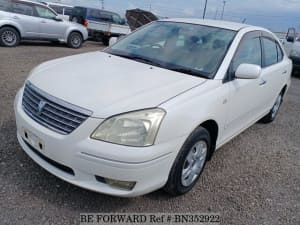 Used 2004 TOYOTA PREMIO BN352922 for Sale