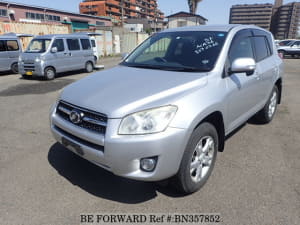 Used 2012 TOYOTA RAV4 BN357852 for Sale