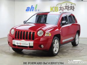 Used 2010 JEEP COMPASS BN371764 for Sale