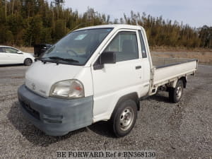 Used 2003 TOYOTA LITEACE TRUCK BN368130 for Sale