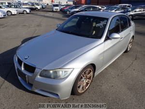 Used 2006 BMW 3 SERIES BN368487 for Sale