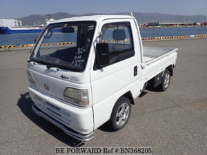 Used 1994 HONDA ACTY TRUCK BN368205 for Sale