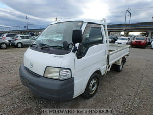 Used 2002 MAZDA BONGO TRUCK BN368293 for Sale