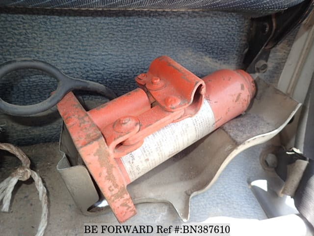 Mitsubishi canter fe300b