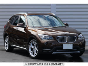 Used 2014 BMW X1 BN396173 for Sale