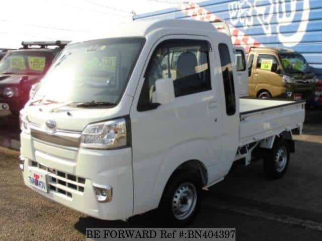 SUBARU Sambar Truck