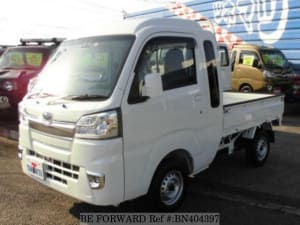 Used 2019 SUBARU SAMBAR TRUCK BN404397 for Sale