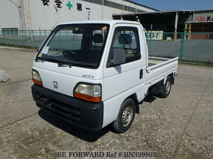 Used 1995 HONDA ACTY TRUCK BN399803 for Sale