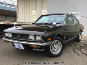 Used 1979 ISUZU 117 COUPE BN407152 for Sale