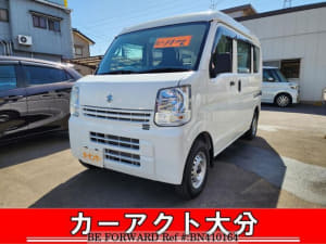 Used 2016 SUZUKI EVERY BN410164 for Sale