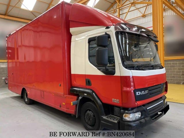 Daf LF45