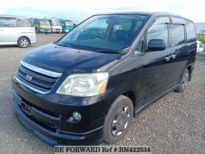 Used 2005 TOYOTA NOAH BN422534 for Sale