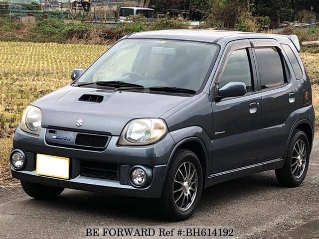 SUZUKI Kei