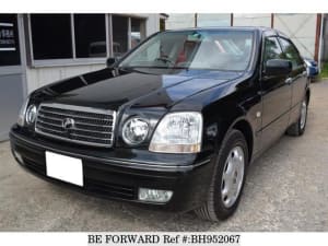 Used 2004 TOYOTA PROGRES BH952067 for Sale