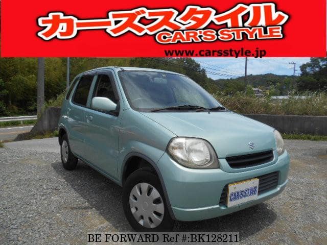 SUZUKI Kei