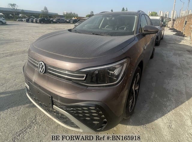 Volkswagen id for sale deals