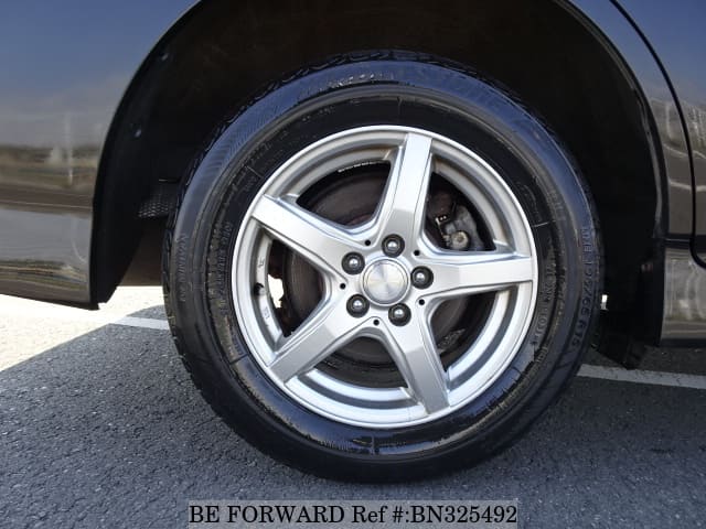 Подержанные 2018 TOYOTA WISH 1.8X/DBA-ZGE25G на продажу BN325492