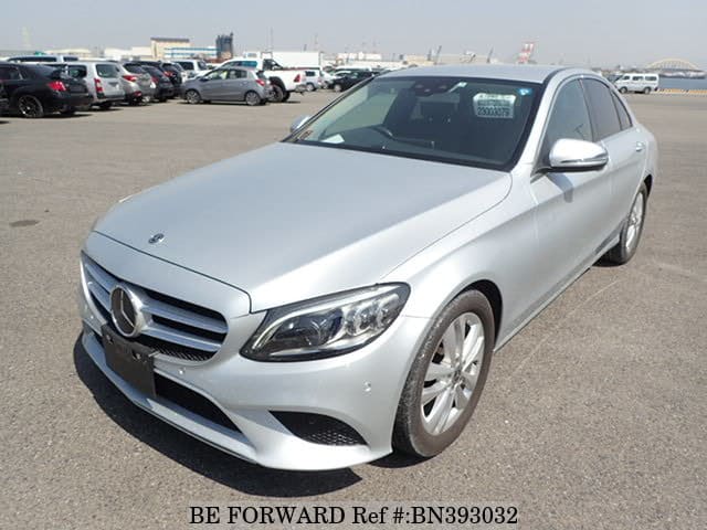 C220 hybrid 2024