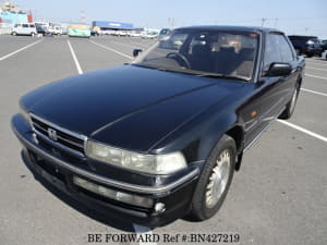 Used 1990 HONDA ACCORD INSPIRE BN427219 for Sale