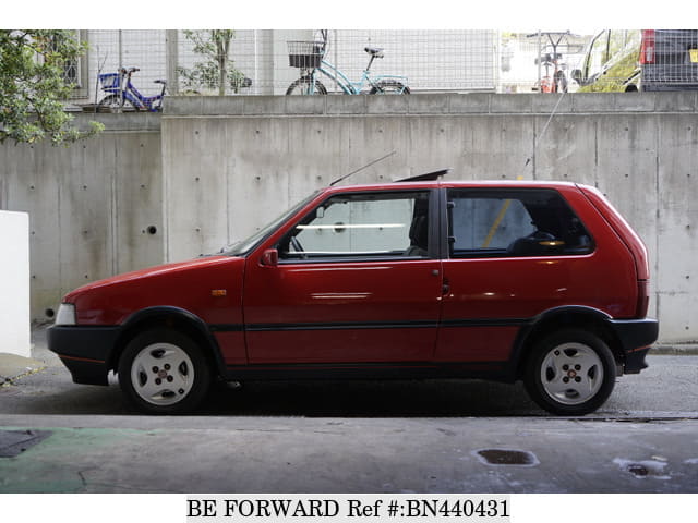 Fiat Uno Price in Pakistan, Images, Reviews & Specs