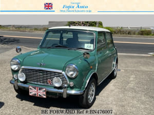 Used 1997 ROVER MINI BN476007 for Sale