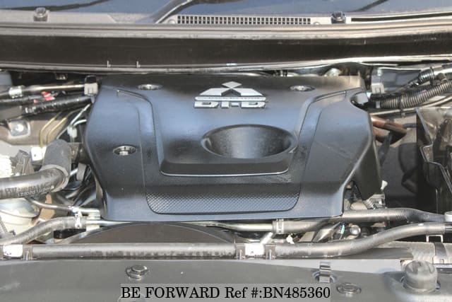 Used 2021 MITSUBISHI TRITON for Sale BN485360 - BE FORWARD Used 2021 MITSUBISHI TRITON for Sale BN485360 - BE FORWARD