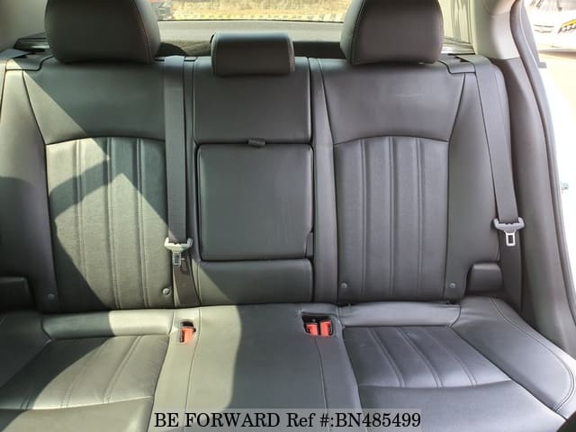 2015 DAEWOO (CHEVROLET) LACETTI (CRUZE) image 26