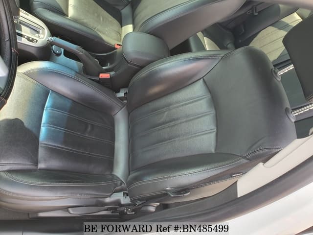 2015 DAEWOO (CHEVROLET) LACETTI (CRUZE) image 28