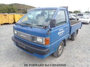 Used 1995 TOYOTA TOWNACE TRUCK BN492949 for Sale