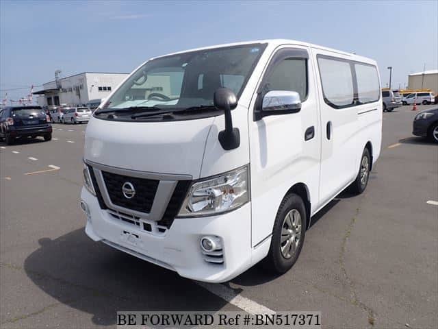 Vans Family Vans Promo Code December 2018 Used 2018 NISSAN CARAVAN