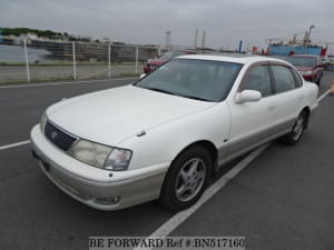 Used 1998 TOYOTA AVALON BN517160 for Sale