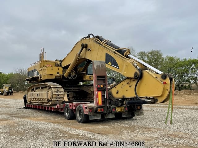 Used 2004 CAT CAT OTHERS BN546606 for Sale