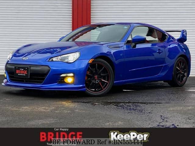 2015 Brz For Sale