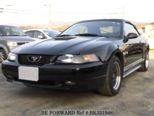 2000 ford mustang gt hotsell for sale