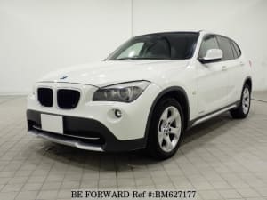 Used 2012 BMW X1 BM627177 for Sale