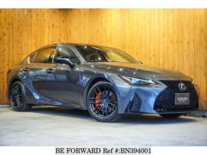 Used 2021 LEXUS IS BN394001 for Sale