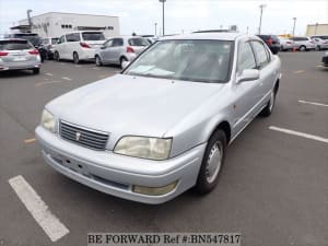 Used 1997 TOYOTA CAMRY BN547817 for Sale