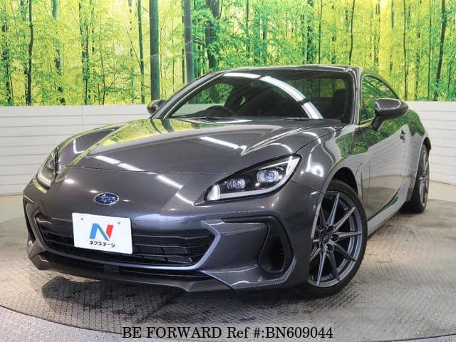 Brz 2022 For Sale
