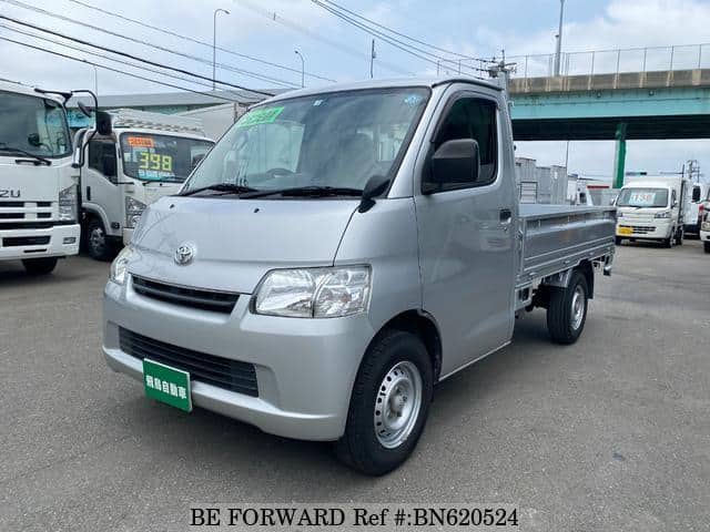 TOYOTA Townace Truck