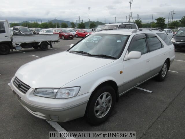 Used 1997 TOYOTA CAMRY GRACIA BN626458 for Sale
