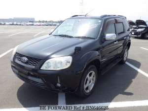 Used 2011 FORD ESCAPE BN646625 for Sale