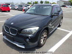 Used 2011 BMW X1 BN651121 for Sale